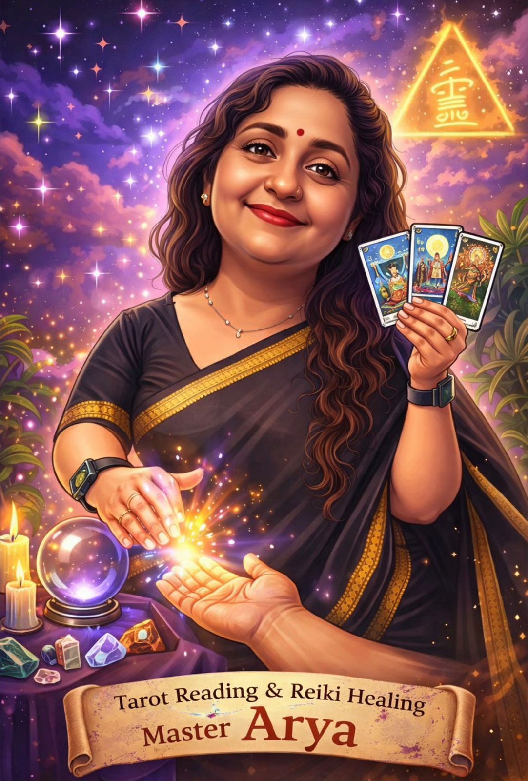 Arya