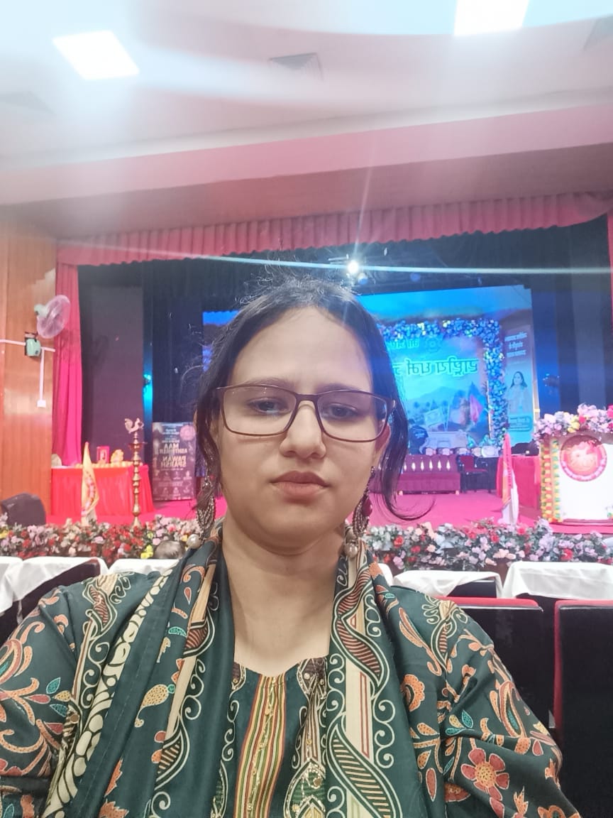 Richa jain