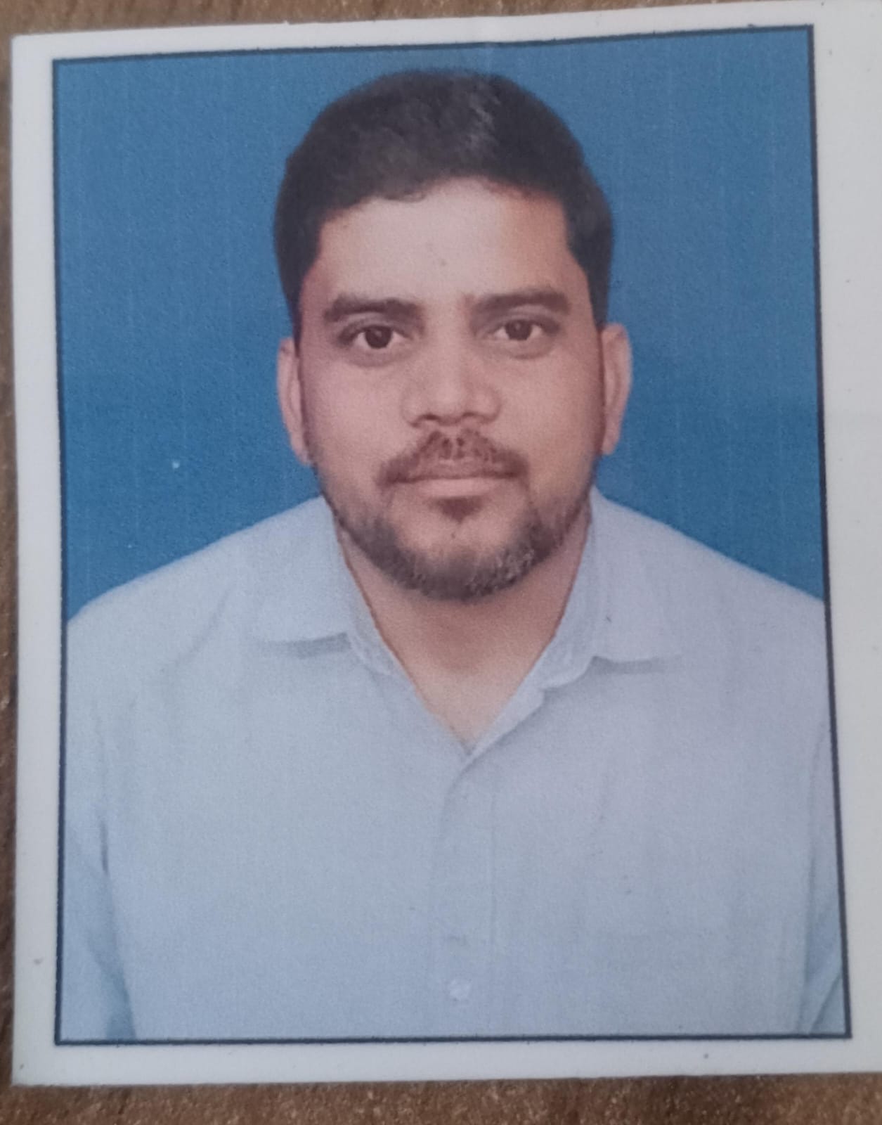 Sudhakar Pandey